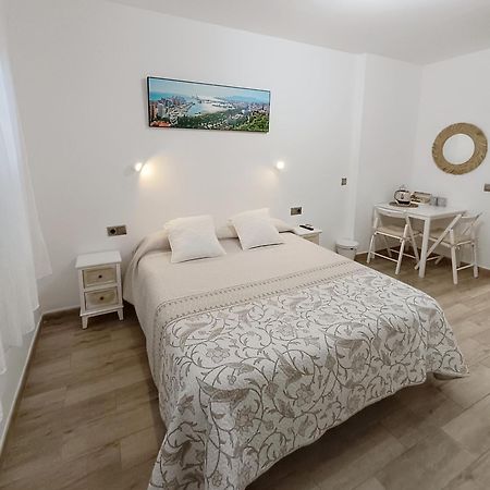 Habitacion Independiente Cerca Del Mar Малага Екстер'єр фото